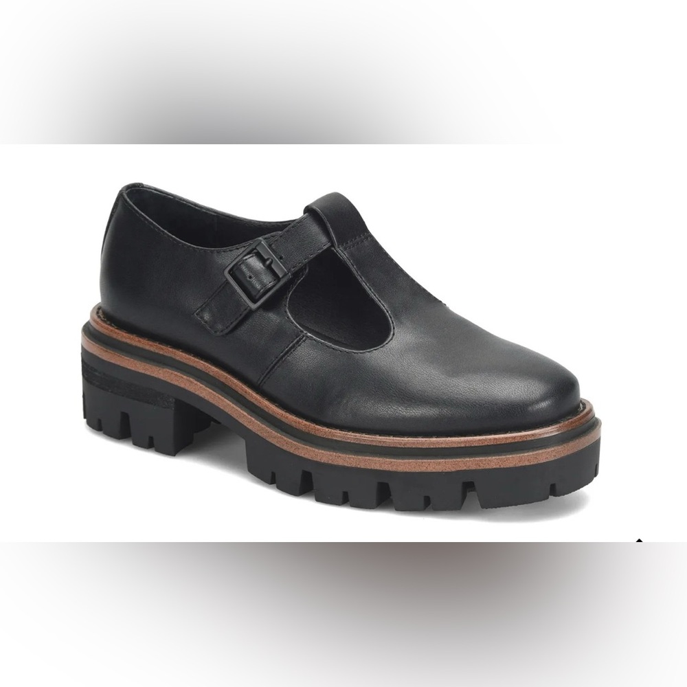 KORKS by Kork-Ease Vega Mary Jane 7.5